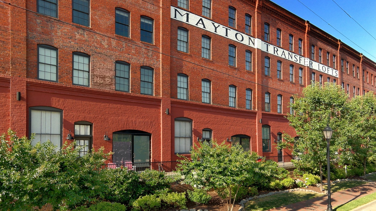 1 Apartments for Rent at Mayton Transfer Lofts in Richmond, VA